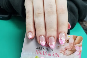 Jazmin's Nail Spa