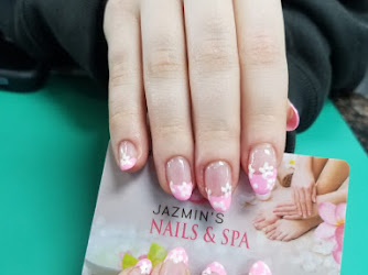 Jazmin's Nail Spa