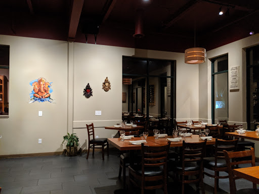Ambrosia India Bistro - Scotts Valley image