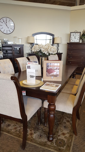 Furniture Store «Ashley HomeStore», reviews and photos, 80 Nardozzi Pl, New Rochelle, NY 10801, USA
