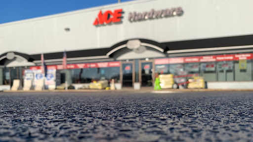 Hardware Store «Seacoast Ace Hardware», reviews and photos, 70 Heritage Ave, Portsmouth, NH 03801, USA