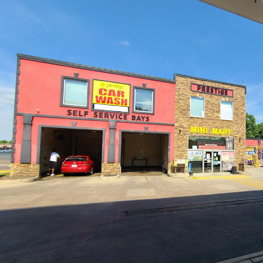 Car Wash «Prestige Car Wash», reviews and photos, 245 N Pearl St, Brockton, MA 02301, USA