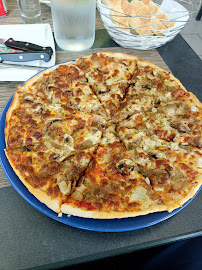Plats et boissons du Restaurant italien La Casa Pizza à Port-la-Nouvelle - n°1