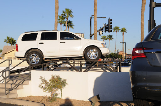 Used Car Dealer «DriveTime Used Cars», reviews and photos, 5104 W Glendale Ave, Glendale, AZ 85301, USA