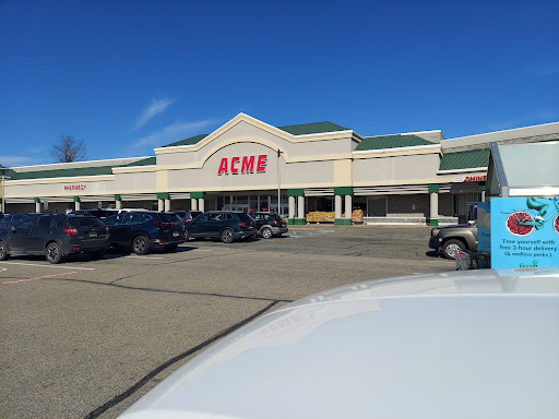 Grocery Store «ACME Markets», reviews and photos, 152 NJ-94, Blairstown, NJ 07825, USA