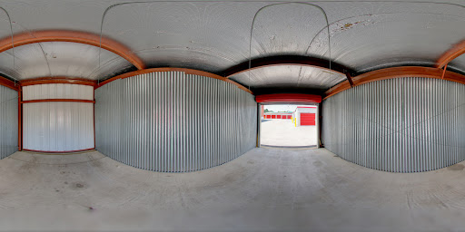 Self-Storage Facility «CubeSmart Self Storage», reviews and photos, 20825 N Rand Rd, Kildeer, IL 60047, USA