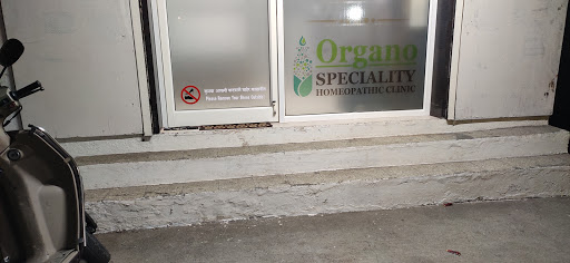 Organo Speciality Homeopathic Clinic
