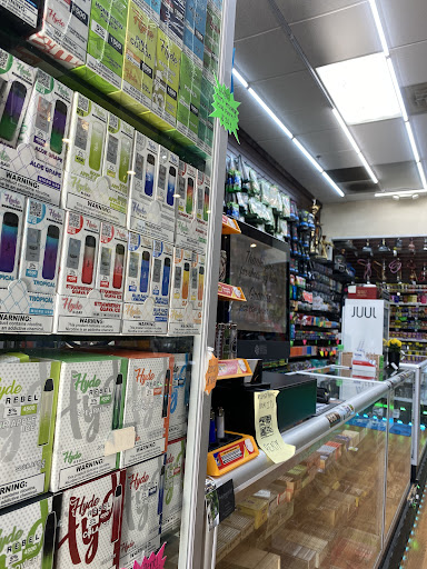 Tobacco Shop «Tobacco Hut», reviews and photos, 14654 Lee Hwy, Gainesville, VA 20155, USA