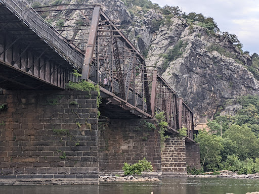 Raft Trip Outfitter «River & Trail Outfitters», reviews and photos, 604 Valley Rd, Knoxville, MD 21758, USA