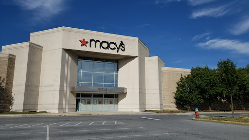 Dover Mall, 1365 N Dupont Hwy, Dover, DE 19901, USA, 