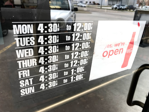 Donut Shop «Mary Lee Donuts», reviews and photos, 625 S Burnside Ave #1, Gonzales, LA 70737, USA