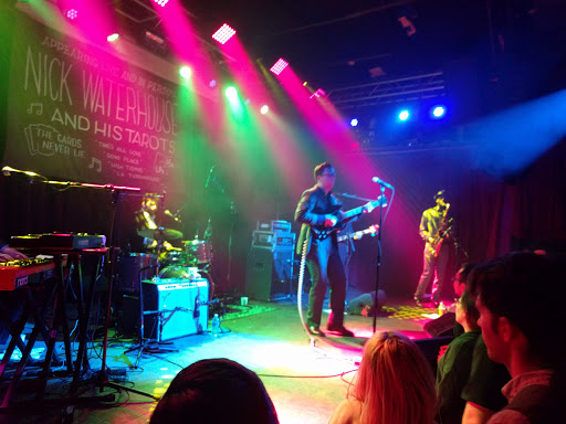 Concert Hall «Neumos», reviews and photos, 925 E Pike St, Seattle, WA 98122, USA