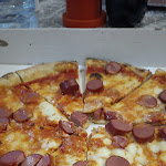 Photo n°3 de l'avis de Sharon.a fait le 30/09/2020 à 13:33 sur le  Reynold's Pub à Monteroni di Lecce