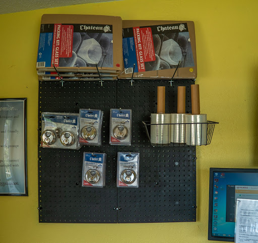 Self-Storage Facility «AAA Storage», reviews and photos, 2505 3rd Ave, Longmont, CO 80503, USA