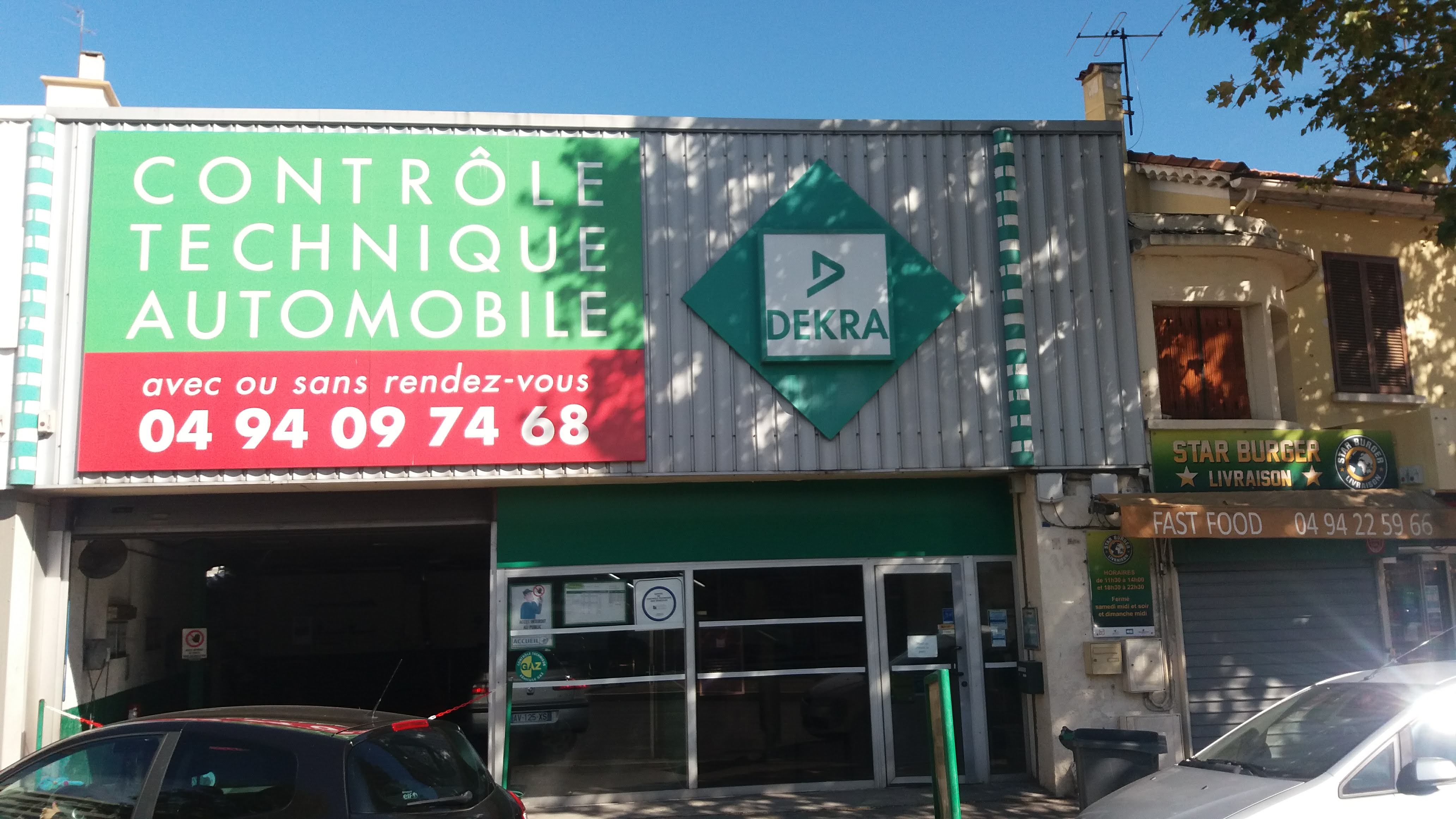 Photo n° 1 de l'avis de corinne.e fait le 07/10/2019 à 17:46