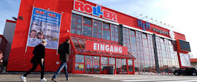 ROLLER GmbH & Co. KG