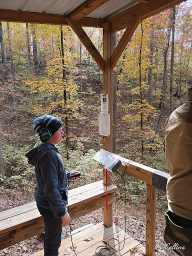 Shooting Event Area «Etowah Valley Sporting Clays Park», reviews and photos, 619 Sporting Hill Dr, Dawsonville, GA 30534, USA