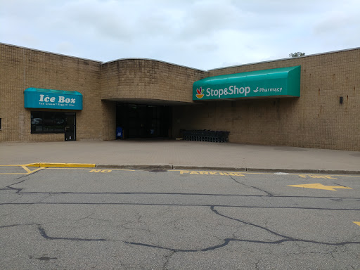 Supermarket «Stop & Shop», reviews and photos, 25 Kinnelon Rd, Kinnelon, NJ 07405, USA