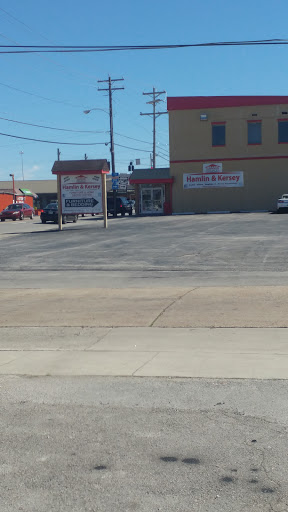 Appliance Store «Hamlin & Kersey Audio-Video», reviews and photos, 1708 S Main St, Corbin, KY 40701, USA