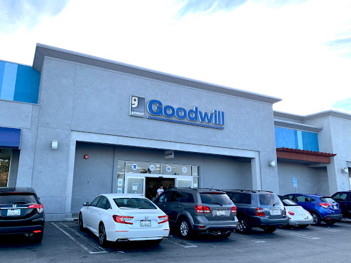Thrift Store «Goodwill Store & Donation Center», reviews and photos, 28901 S Western Ave, Rancho Palos Verdes, CA 90275, USA