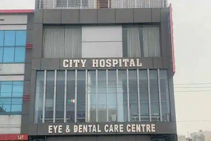 City Hospital - Best Eye Care Treatment Hospital | Eye Specialist | Eye Surgeon | Dentist in Panipat - Best Dental Specialist image