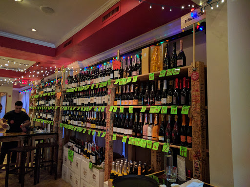 Wine Store «Happy Wine in the Grove», reviews and photos, 2833 Bird Ave, Miami, FL 33133, USA