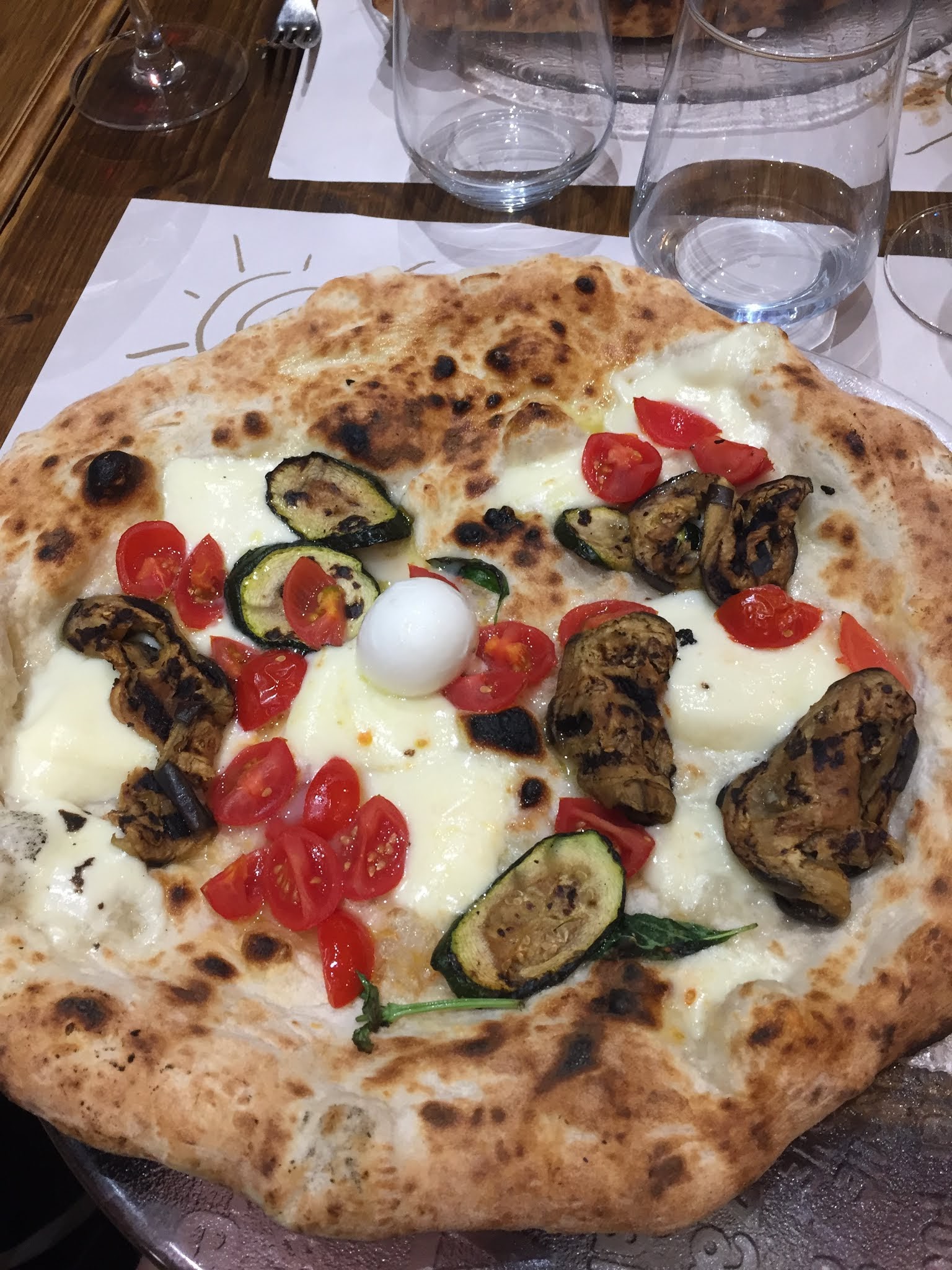 Photo n° 1 de l'avis de Florence.h fait le 23/10/2018 à 14:16