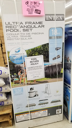 Discount Store «Ocean State Job Lot», reviews and photos, 360 Rhode Island Ave, Fall River, MA 02721, USA