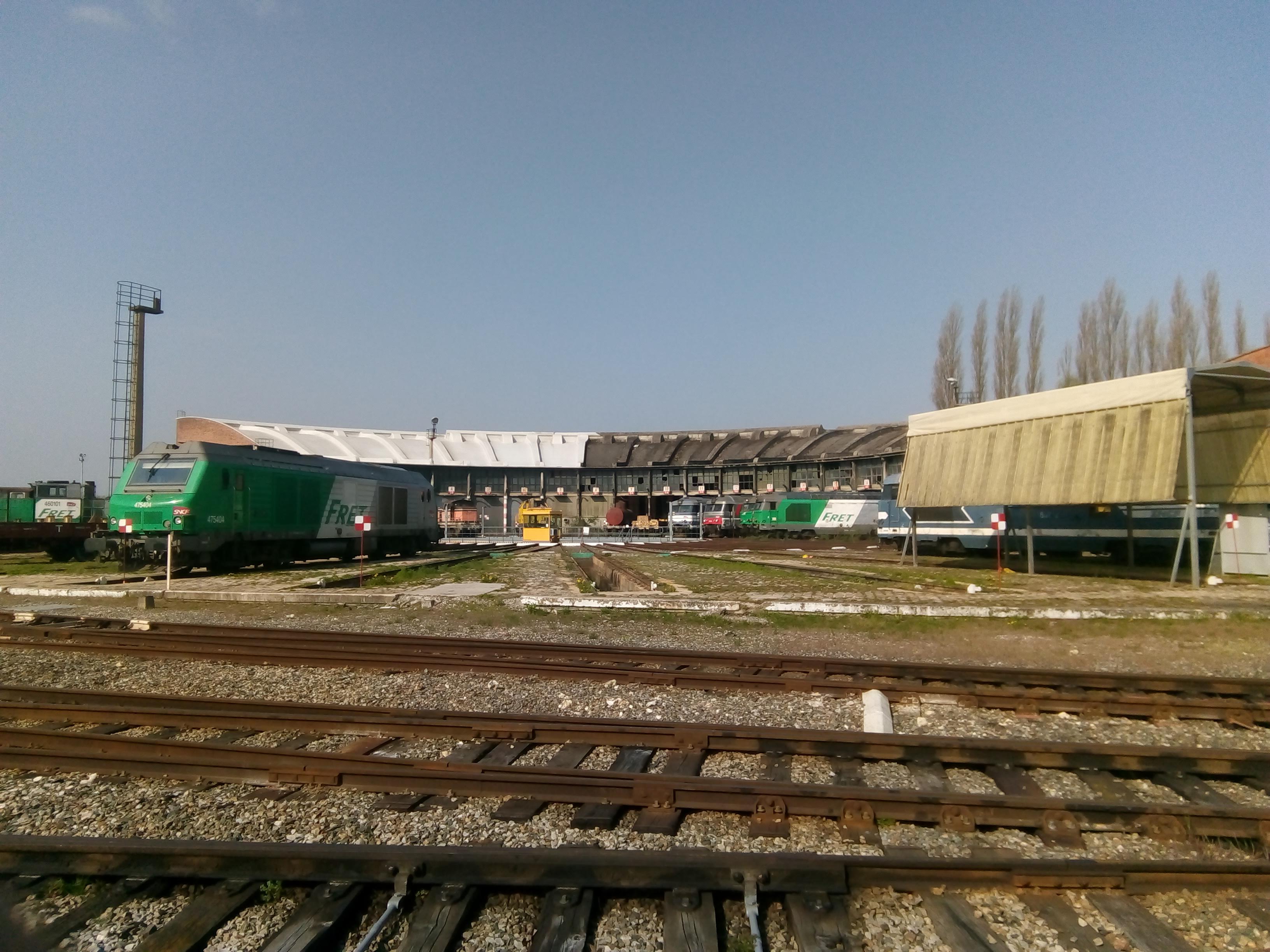 Photo n° 1 de l'avis de David.a fait le 03/04/2019 à 22:13
