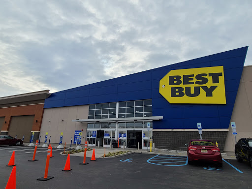 Electronics Store «Best Buy», reviews and photos, 1 Garden State Plaza Blvd, Paramus, NJ 07652, USA