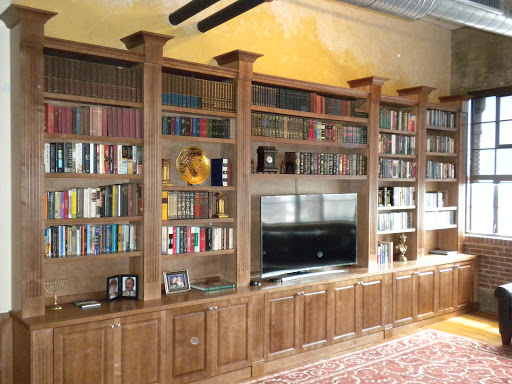 Cabinet Maker «Professional Wood Interiors», reviews and photos, 12031 Wesford Dr, Maryland Heights, MO 63043, USA