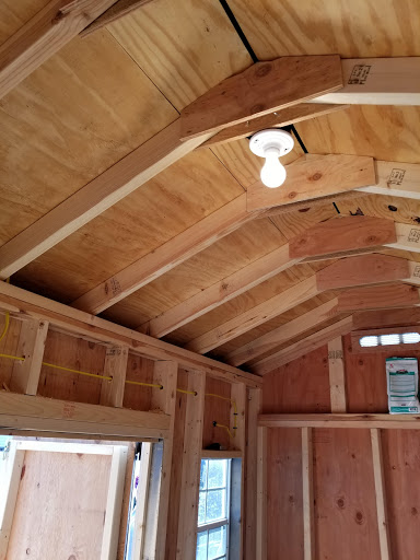 Electrician «Ryan Gath Electric», reviews and photos, 154 Westford St, Chelmsford, MA 01824, USA