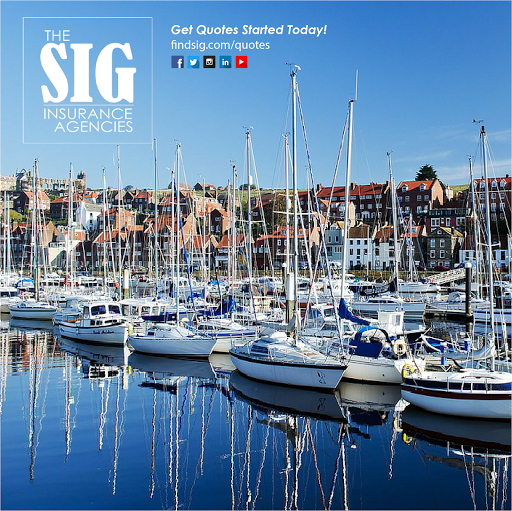 Auto Insurance Agency «Sig Insurance Agencies: Cheshire», reviews and photos