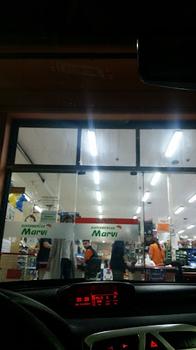 Supermercado Marvi