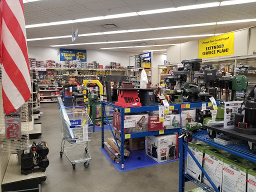 Hardware Store «Harbor Freight Tools», reviews and photos, 270 Peninsula Blvd, Hempstead, NY 11550, USA