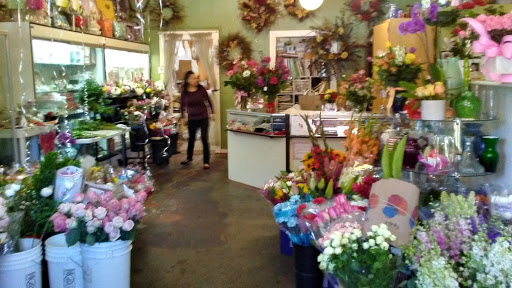 Florist «L V Flowers», reviews and photos, 8295 Old Redwood Hwy, Cotati, CA 94931, USA