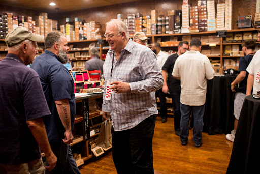 Tobacco Shop «Humidour Cigar Shoppe», reviews and photos, 2 Sherwood Rd, Cockeysville, MD 21030, USA