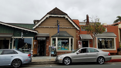 Book Store «Laguna Beach Books», reviews and photos, 1200 S Coast Hwy, Laguna Beach, CA 92651, USA