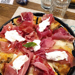 Photo n°1 de l'avis de Rossella.a fait le 13/08/2021 à 20:51 sur le  Bohèmien à Catanzaro