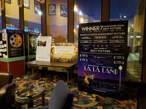 Movie Theater «United Artists Tara Cinemas 4», reviews and photos, 2345 Cheshire Bridge Rd NE, Atlanta, GA 30324, USA