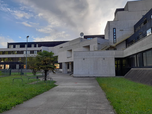 Scuola di informatica Padova