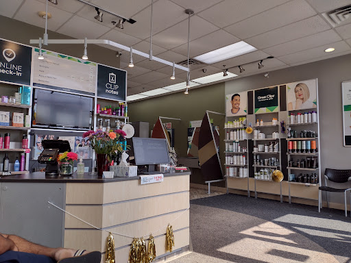 Hair Salon «Great Clips», reviews and photos, 180 Mill Rd, Oaks, PA 19456, USA