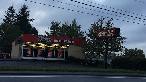 O'Reilly Auto Parts