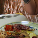 Photo n°8 de l'avis de Sandro.a fait le 08/08/2021 à 16:36 sur le  Trattoria da Luciana à San Piero Patti