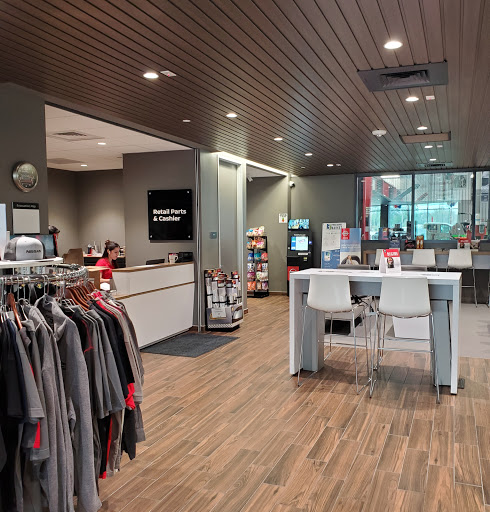 Used Car Dealer «Keating Nissan», reviews and photos, 333 Interstate 45 S, Conroe, TX 77304, USA