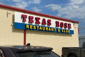 Texas Rose Restaurant & Club image