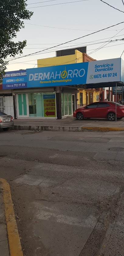 Dermahorrro Farmacia Dermatologica.