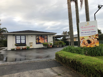 Samunta Thai Spa