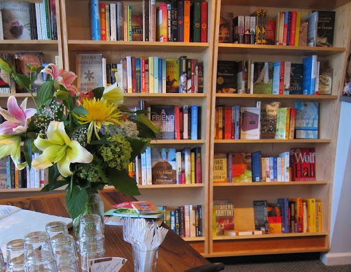 Book Store «Over The Moon Bookstore & Artisan Gallery», reviews and photos, 2025 Library Ave, Crozet, VA 22932, USA