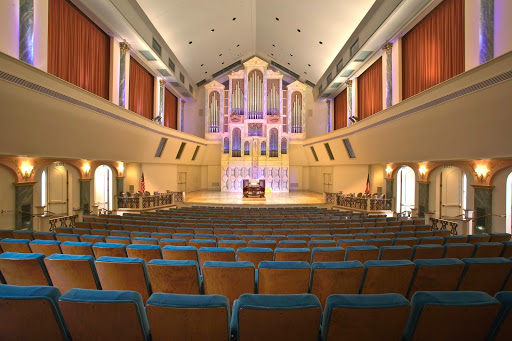 Concert Hall «Spivey Hall», reviews and photos, 2000 Clayton State Blvd, Morrow, GA 30260, USA